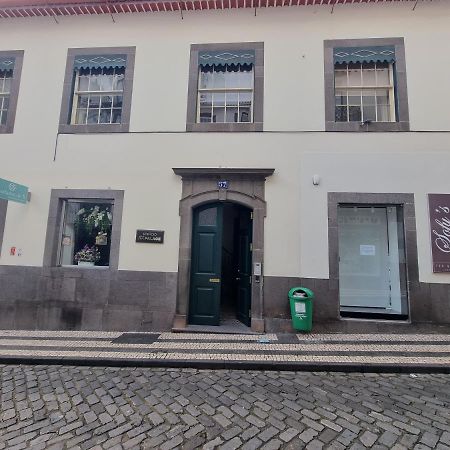 Carreira Apartments Harbour View Free Parking In Heart Funchal Exteriér fotografie