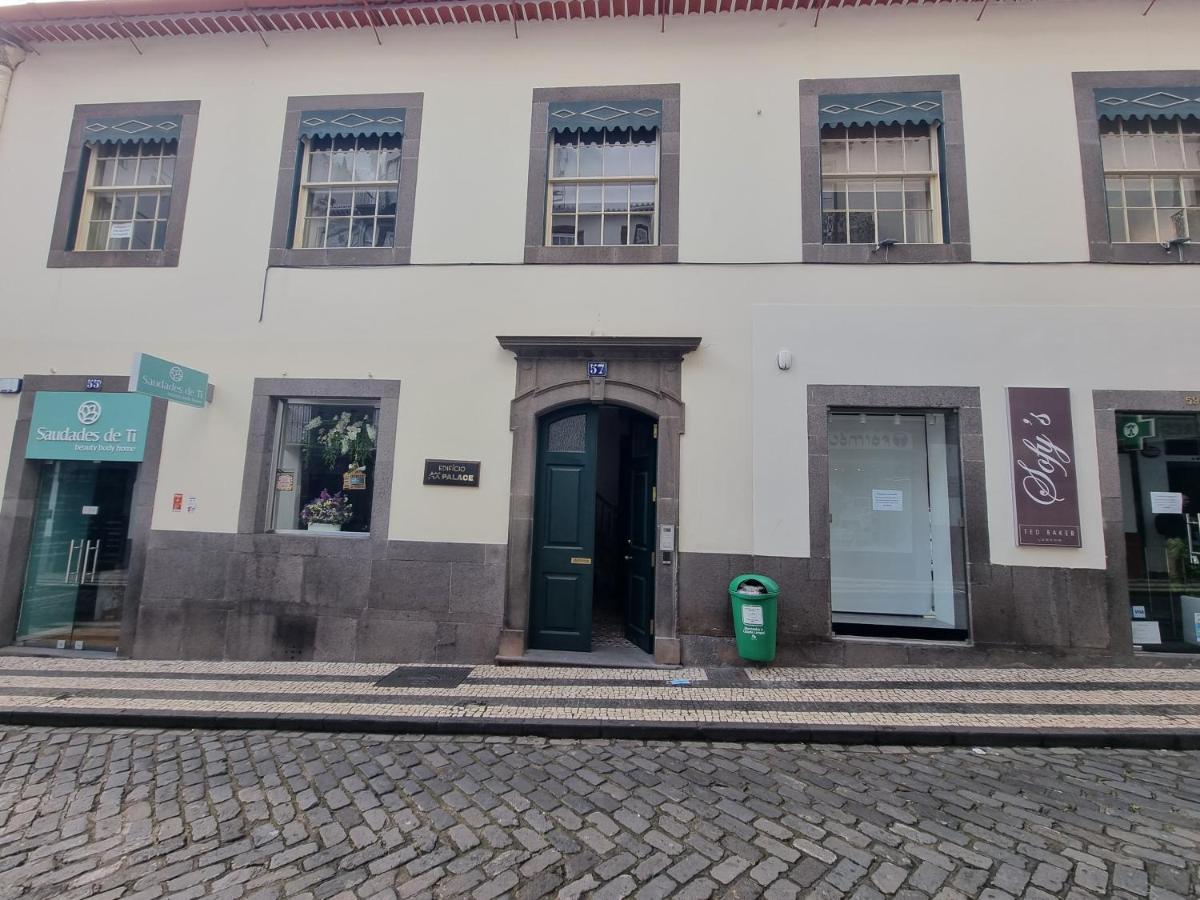Carreira Apartments Harbour View Free Parking In Heart Funchal Exteriér fotografie