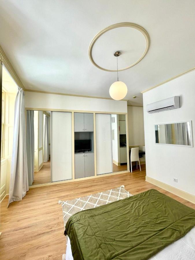 Carreira Apartments Harbour View Free Parking In Heart Funchal Exteriér fotografie