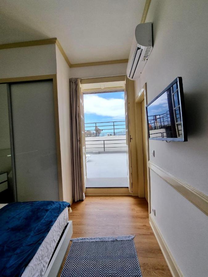 Carreira Apartments Harbour View Free Parking In Heart Funchal Exteriér fotografie